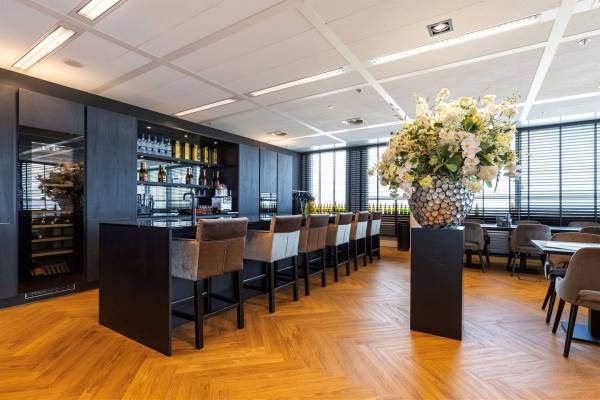 Kantoorruimte Grote Voort 247 Zwolle