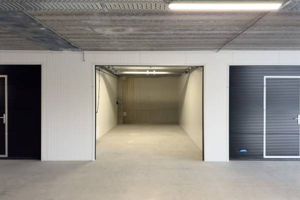 Bedrijfsruimte Industrieweg 69 98 Berkel en Rodenrijs
