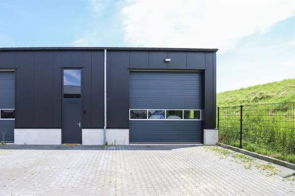 Bedrijfsruimte Techniekweg 23a Zierikzee