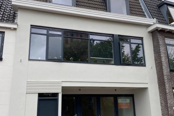Horecagelegenheid Kerkplein 4 Monster