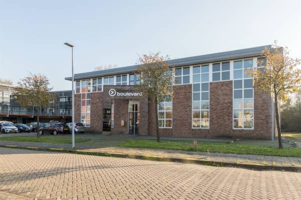 Kantoorruimte Havinghastraat 32 Alkmaar