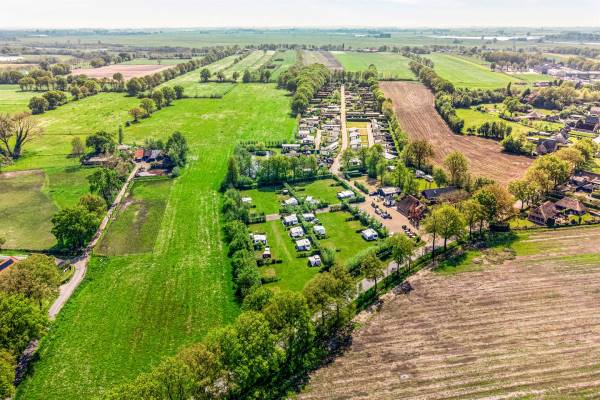 Bedrijfsruimte Heetveld 1 Sint Jansklooster