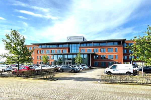 Kantoorruimte Hogeweg 123 Zaltbommel