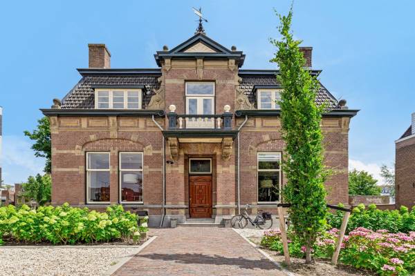Kantoorruimte Ypenburgbocht 3 Leiden