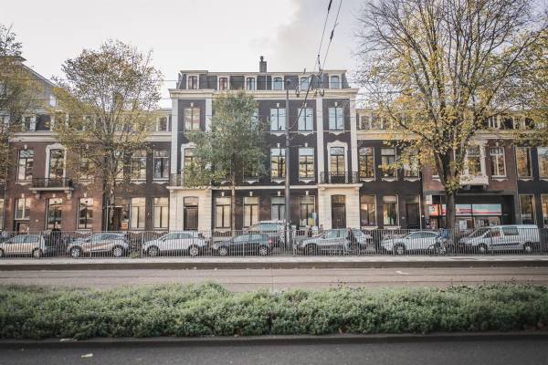Kantoorruimte Westeinde 14 Amsterdam