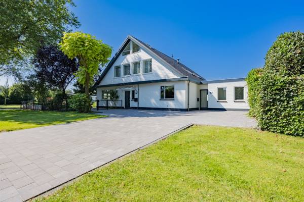 Kantoorruimte Hulsbos 6 Mierlo