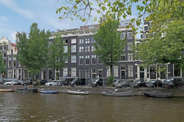 Kantoorruimte Herengracht 104K Amsterdam