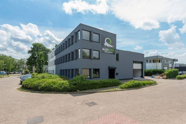 Bedrijfsruimte Kabelstraat 7 Almere
