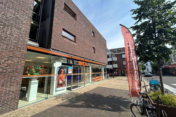 Winkelruimte Westzijde 92 Zaandam