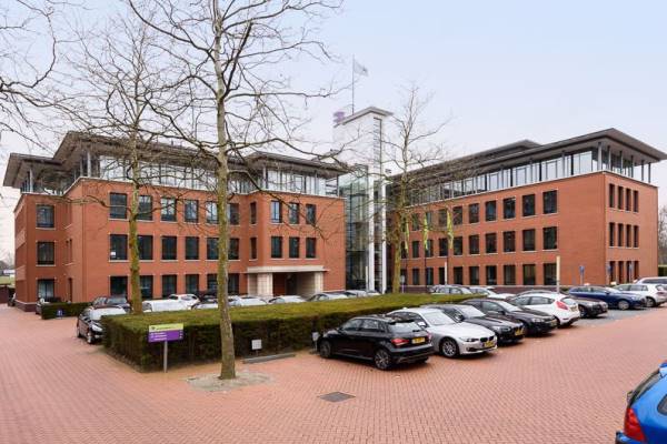 Kantoorruimte Hanzeweg 16 Gouda