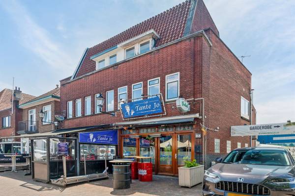 Beleggingsobject Pastoriestraat 23 Hengelo (OV)