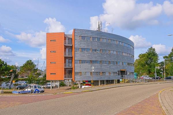 Kantoorruimte Het Nieuwe Diep 33 Den Helder