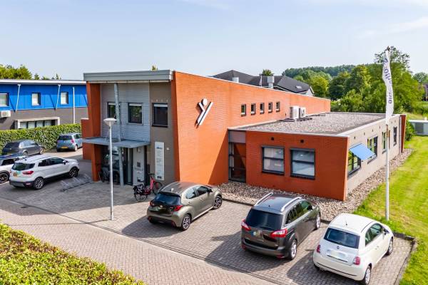 Kantoorruimte De Vlijt 28C Bedum