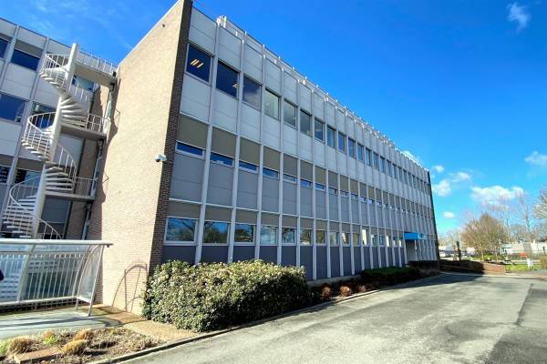 Kantoorruimte Erasmusweg 1 Culemborg