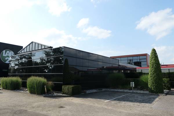 Kantoorruimte Industrieweg 5 Hoogeveen