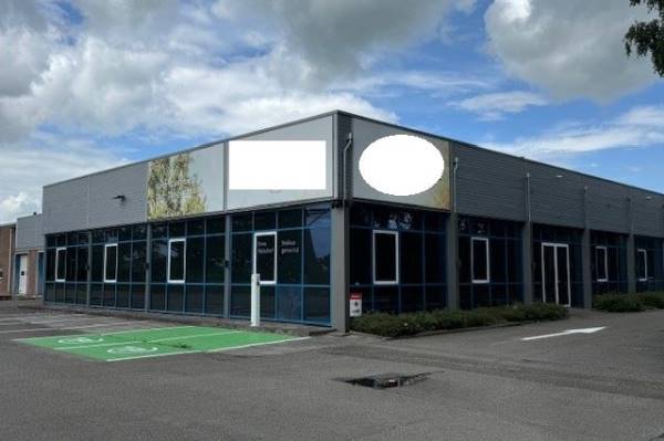 Kantoorruimte Watermolenweg 6 Geldermalsen