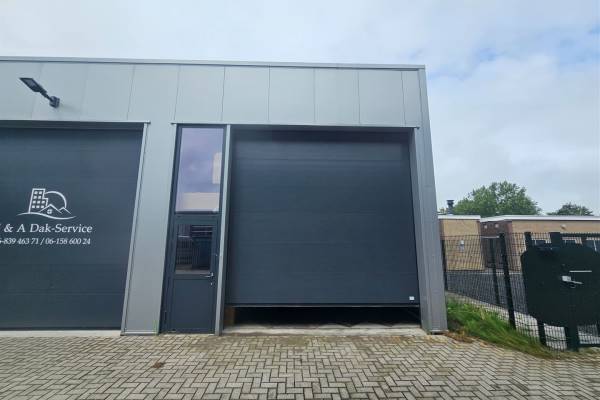 Bedrijfsruimte Gildeweg 18 2 Vlissingen