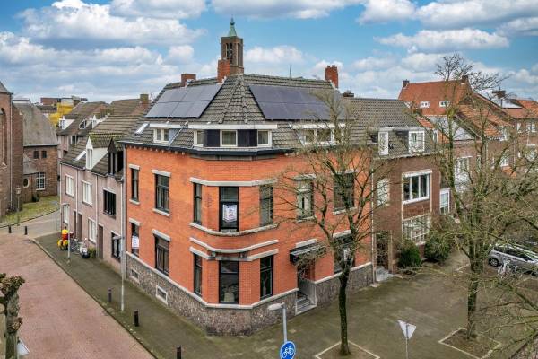 Beleggingsobject van Cleefstraat 1 Venlo