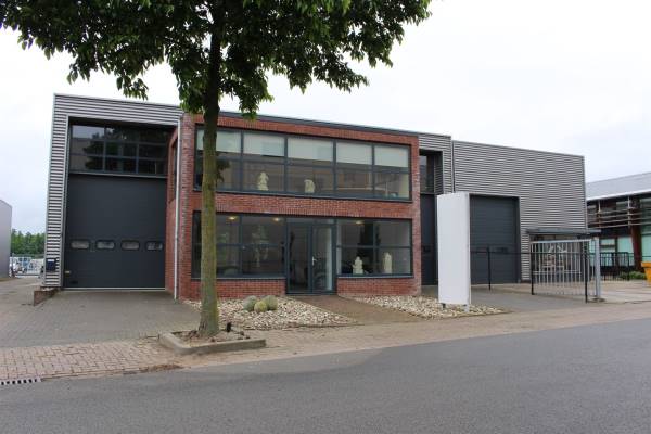 Kantoorruimte Octaanstraat 3 Rijssen