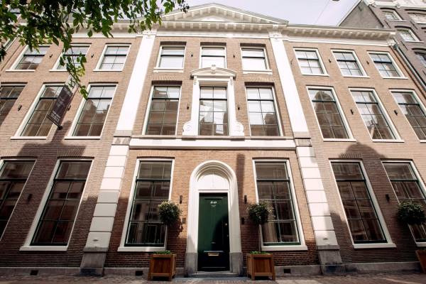 Kantoorruimte Beulingstraat 8 Amsterdam
