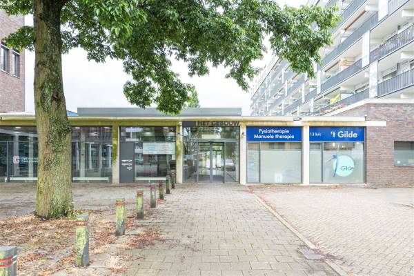 Kantoorruimte Vroedschapstraat 13a Gorinchem