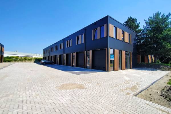 Bedrijfsruimte Nieuwe Kleverskerkseweg 21 10 Middelburg