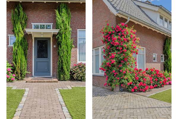 Bedrijfsruimte Spoorlaan 3 Veghel