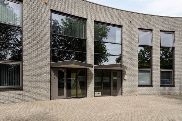 Kantoorruimte Hogebrinkerweg 15b Hoevelaken