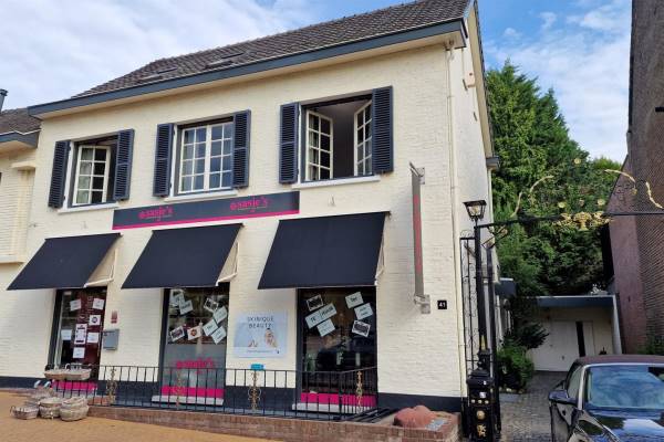 Winkelruimte Kerkstraat 41 Born