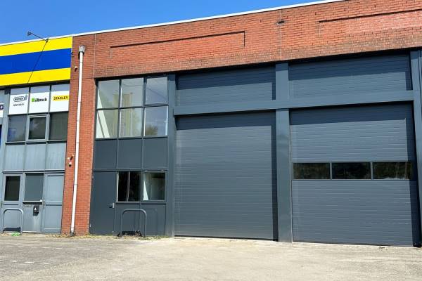 Bedrijfsruimte Van Voordenpark 9f Zaltbommel