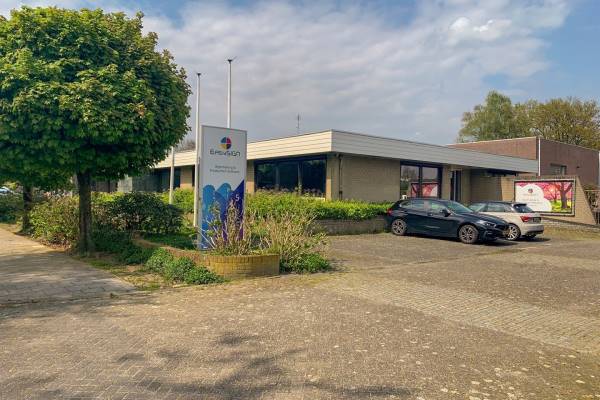 Kantoorruimte Melkweg 5 Hapert