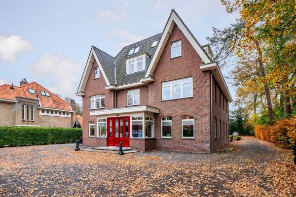 Kantoorruimte Soestdijkseweg Zuid 224 Bilthoven