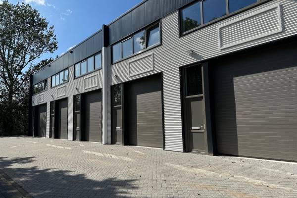 Bedrijfsruimte de Langeloop 20K Schagen