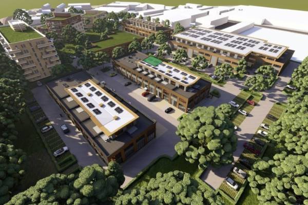 Bedrijfsruimte Koningsweg 36 04 Soest