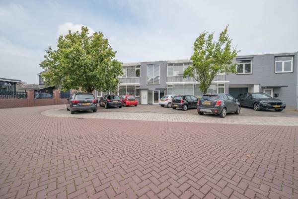 Kantoorruimte Hoorne 13 Uitgeest