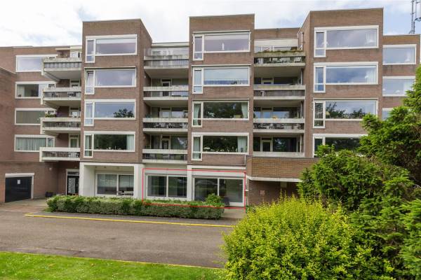 Bedrijfsruimte Amersfoortsestraatweg 9gedeeltelijk Naarden