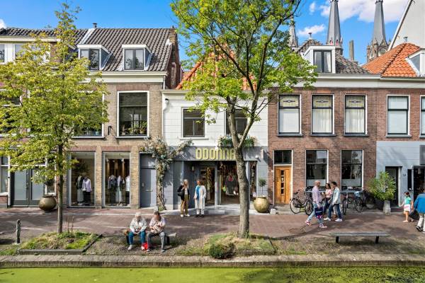 Winkelruimte Molslaan 10- 12 Delft