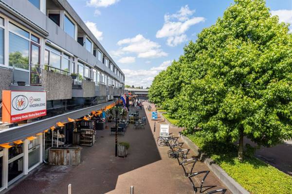 Beleggingsobject Oranje Nassauplein 24A Eerbeek