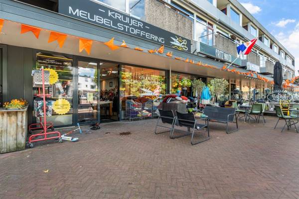Beleggingsobject Oranje Nassauplein 24 Eerbeek