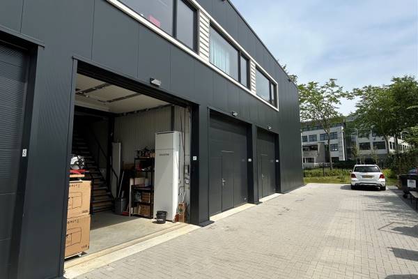 Beleggingsobject Arendstraat 47 Sittard
