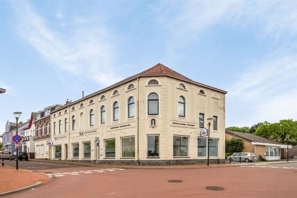 Kantoorruimte Minister Ruijsstraat 2- 4 Bocholtz