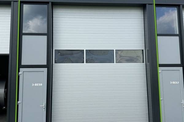 Bedrijfsruimte Hinmanweg 3 BE 58 Oldenzaal