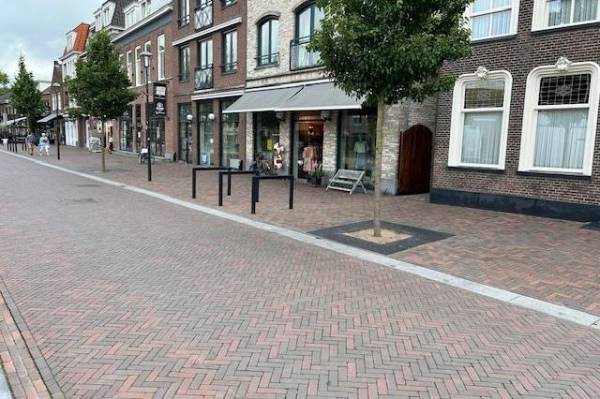 Winkelruimte Mgr. Zwijsenplein 25 Kerkdriel