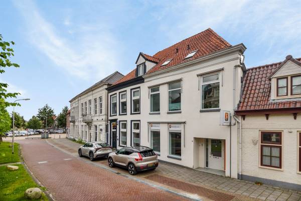 Winkelruimte Kornputsingel 7 Steenwijk