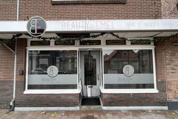 Winkelruimte Ootmarsumsestraat 354B Almelo