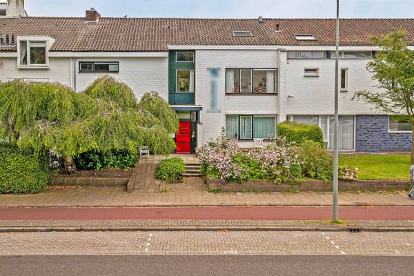 Kantoorruimte Dokter van Kleefstraat 27 Maastricht