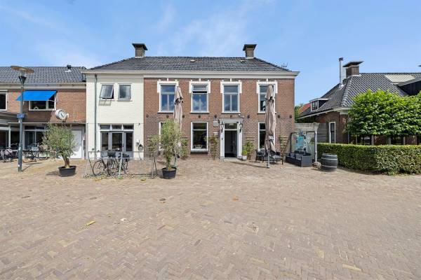 Horecagelegenheid Elte Martens Beimastrjitte 15 Eastermar