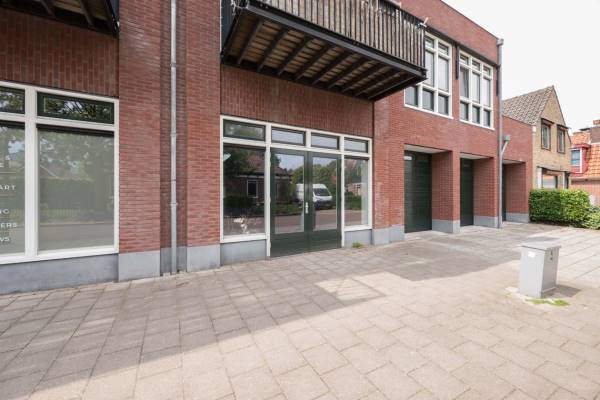 Kantoorruimte Gladiolenpad 3 Uitgeest