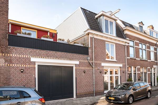 Bedrijfsruimte Assendelverstraat 42B Haarlem