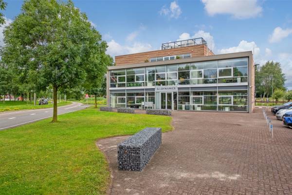 Kantoorruimte Hofweg 33 Nootdorp